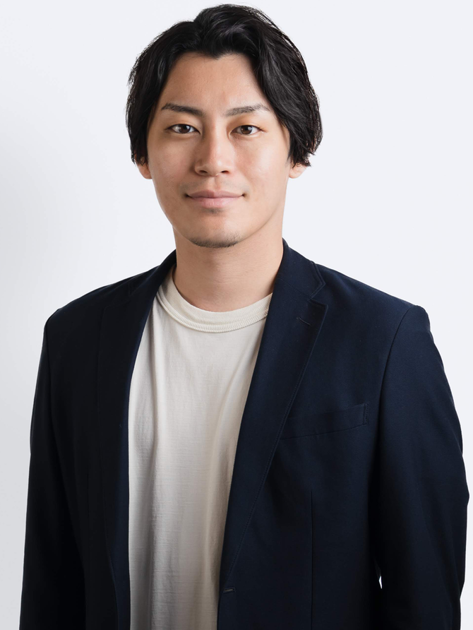 ツクルバ代表取締役 CEO村上