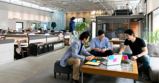 ベンチャー企業