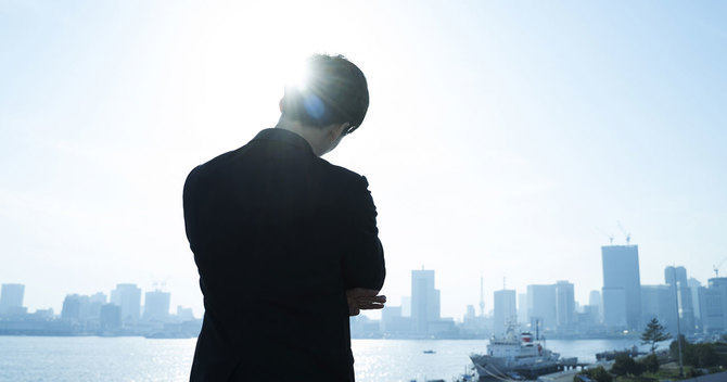 あなたの会社は高く売れます