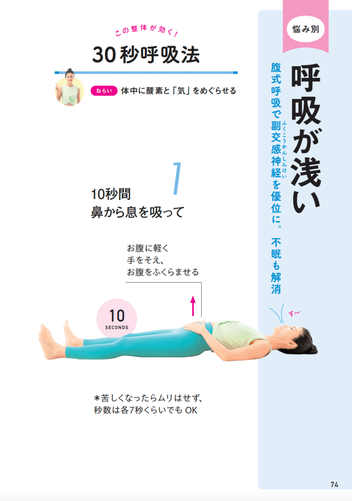 【整体プロが指南】熟睡できない人は太りやすい？ ぐっすり眠れる「2つの習慣」