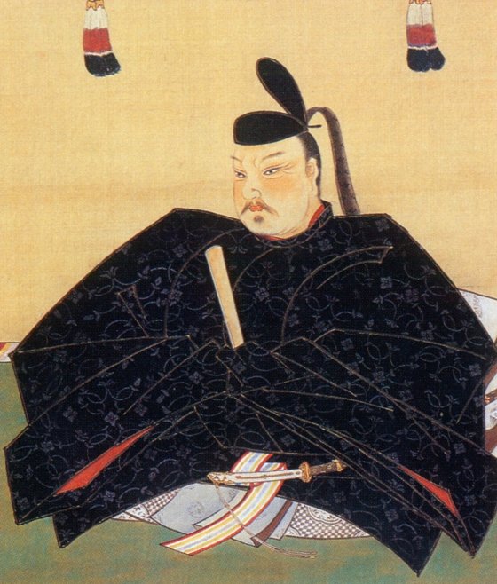 豊臣秀長像