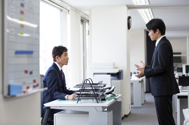 単なる「ホウレンソウ」社員が時代遅れになる理由