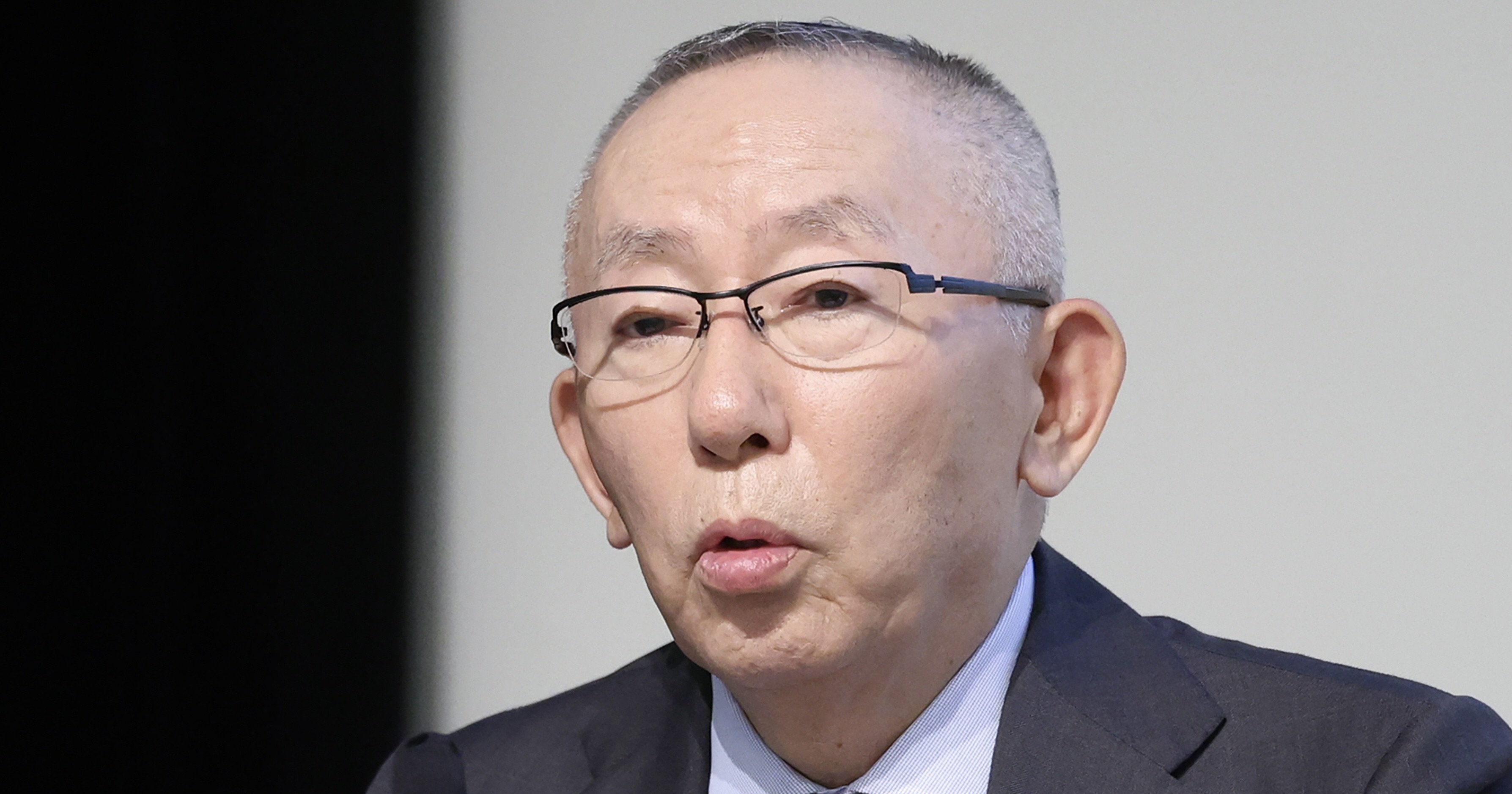 ユニクロ柳井正が好んだ「血も涙もない言葉」がエゲツなさMAXで泣きそう…