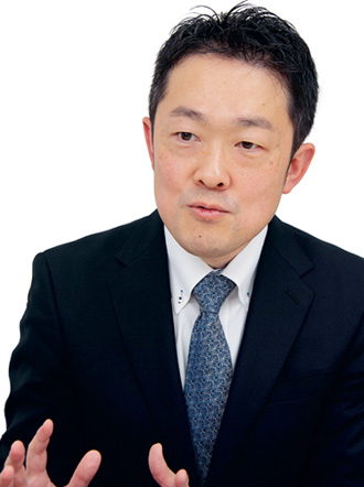 人材マネジメントの変革にワンストップで対応やるべき変革を、このペアなら実現できる
