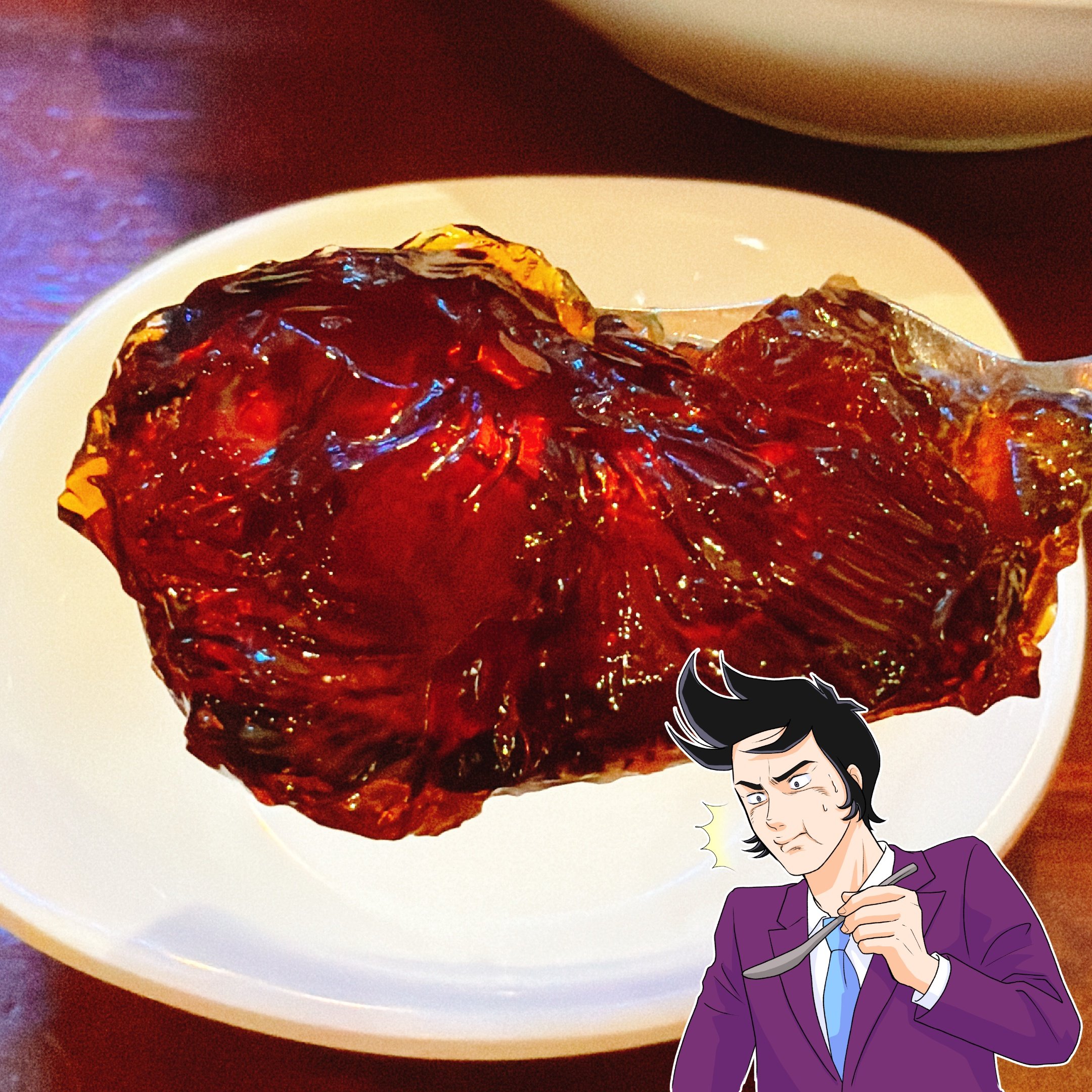 「大好きなものが合体」「想像以上においしいな」コメダ珈琲の“幸福感やばすぎデザート”ひと口の満足度がスゴい！「至福の組み合わせでした」