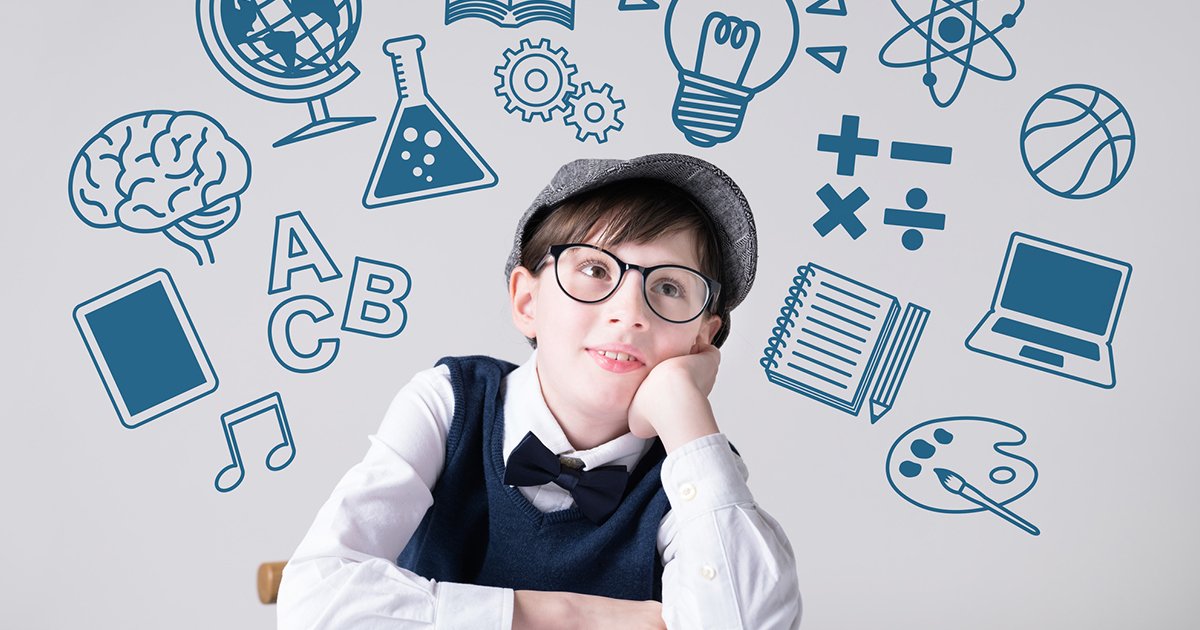 意欲は「心のアンテナ」のようなもの