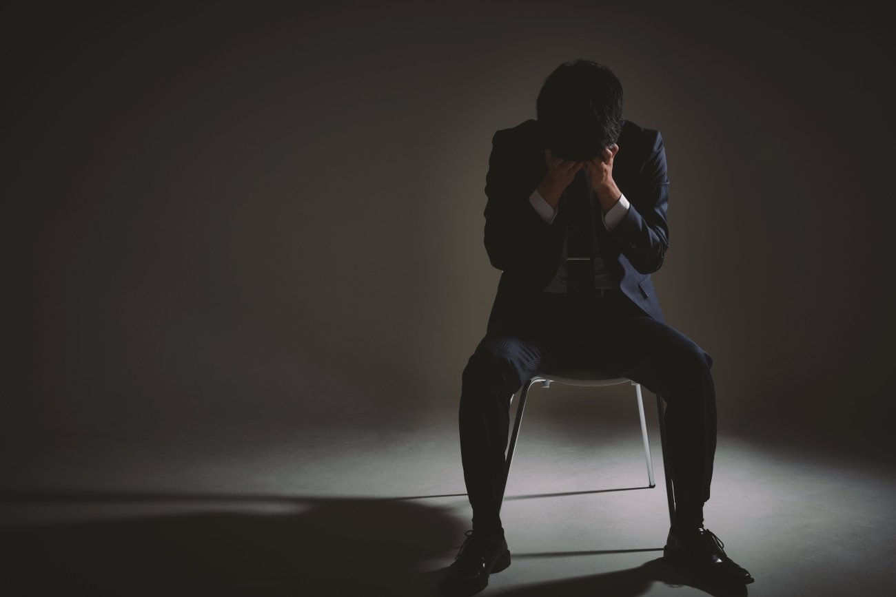 なぜ「仕事ができた人」は急に落ちぶれるのか