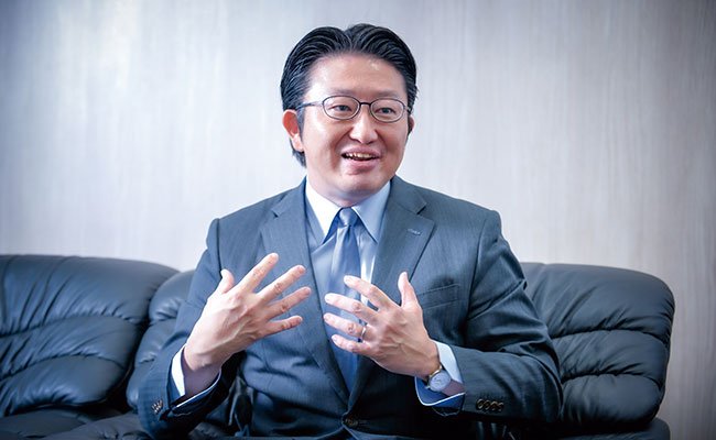医薬品卸の強みを生かし社会インフラの一翼を担う