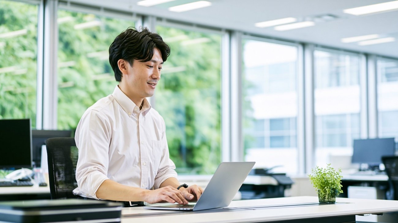 「朝からバリバリ働ける人」がやっている1つのこと