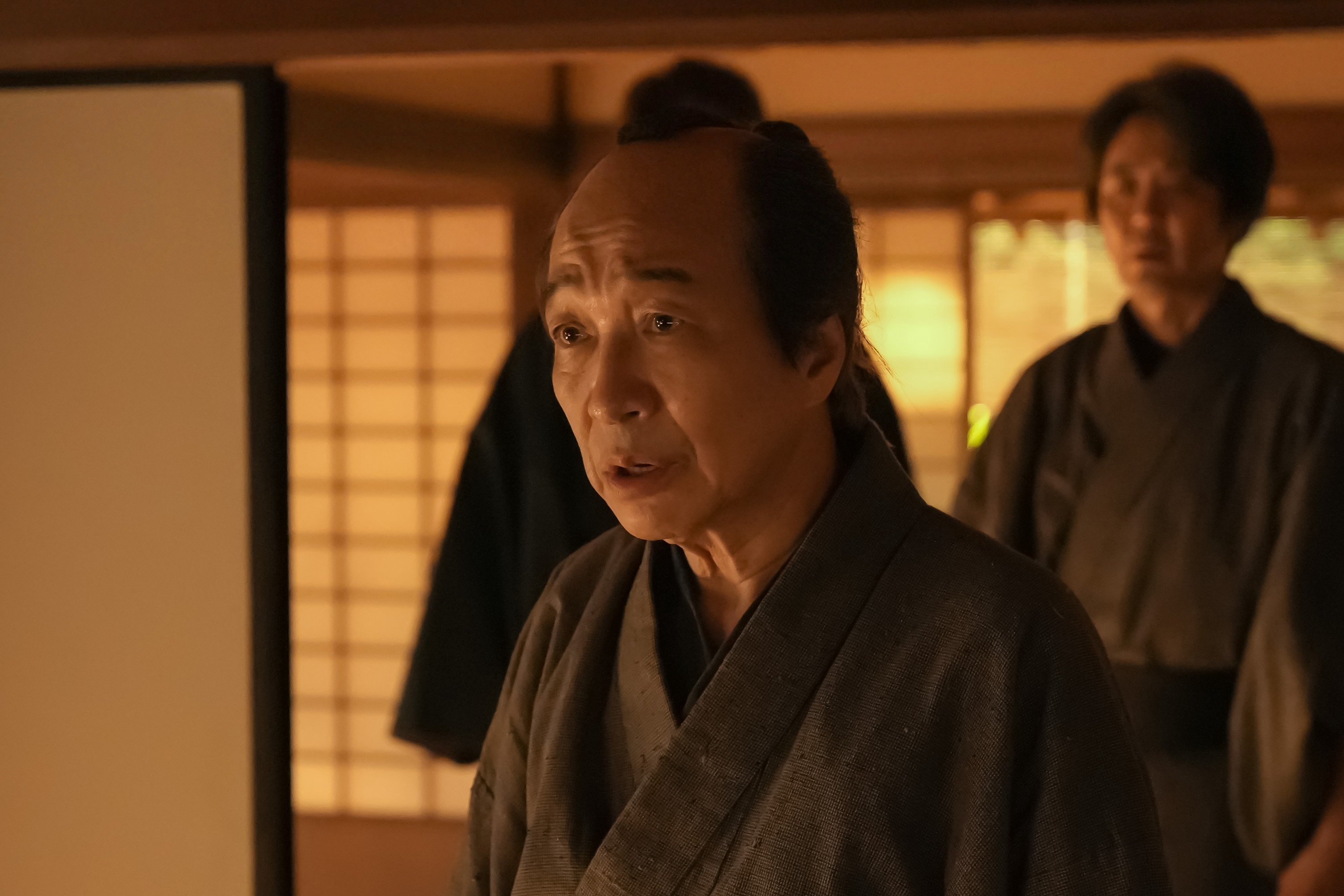 ギラギラしていた吉沢亮の演技が「一歩引いてしまう感覚」を大事にするようになったワケ〈ばけばけ第94回〉