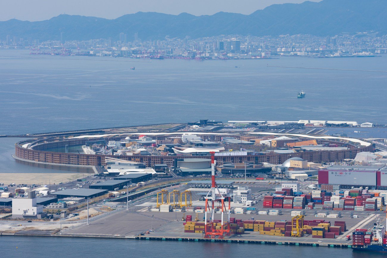 【大阪万博】目玉の「大屋根リング」は全長2025m。では、直径はいくつ？＜2分で数字に強くなる解説＞