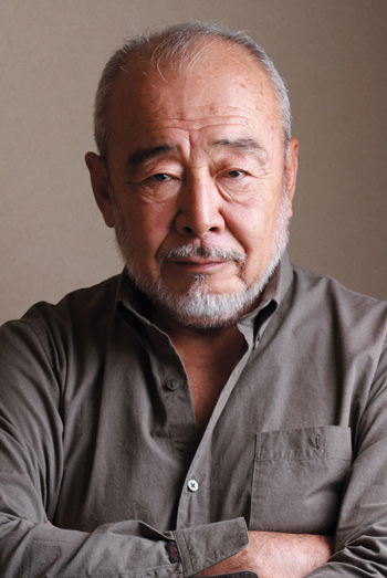 北方謙三氏