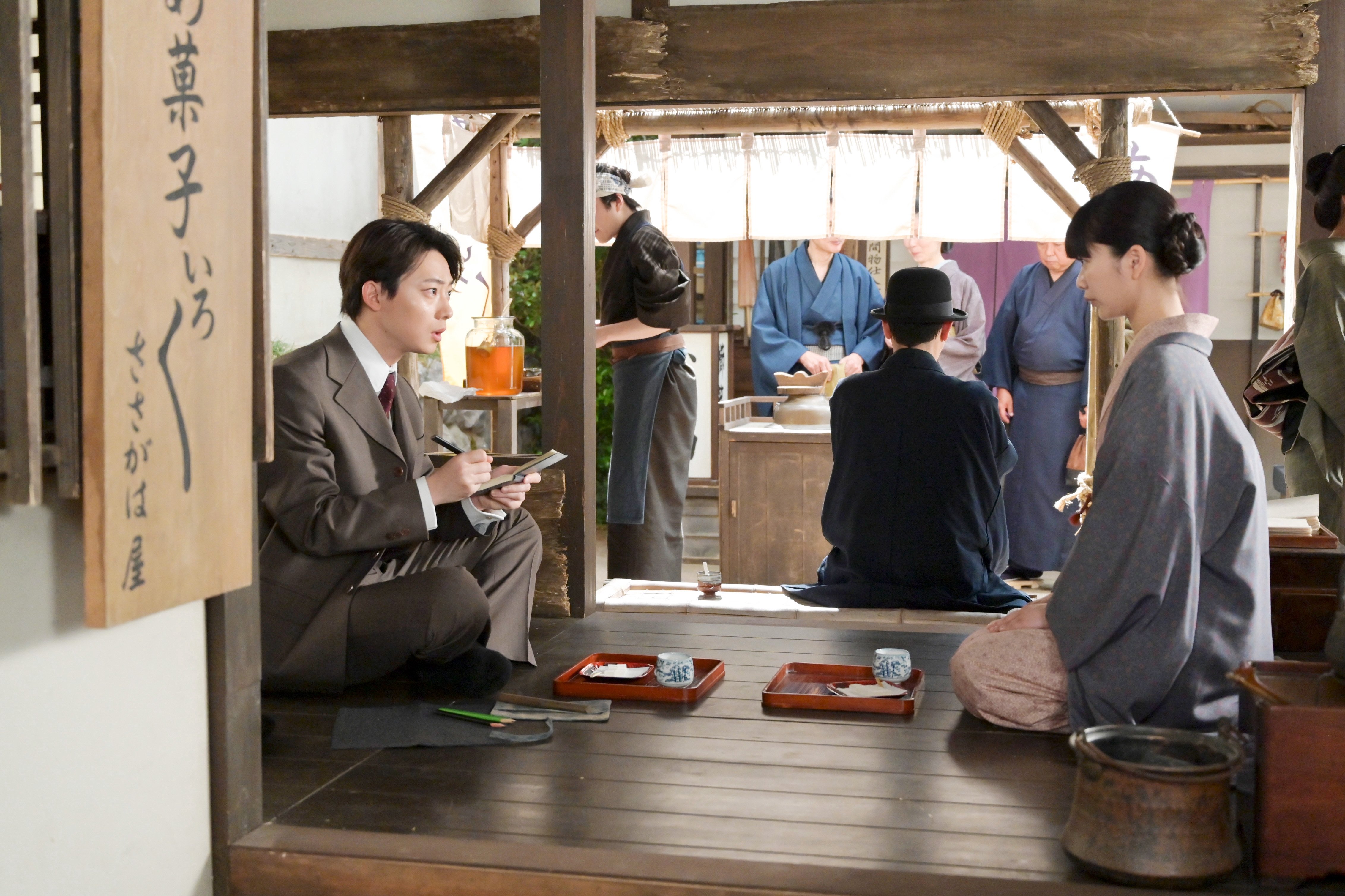 史実を知るほど納得…福沢諭吉『学問のすゝめ』が伝えた「学ぶ意味」〈風、薫る第88回〉