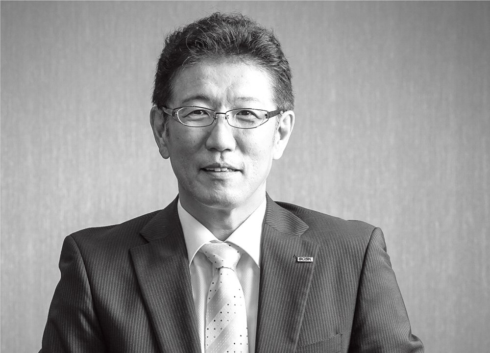 部門や組織の壁を超えてデータを共有し新たな顧客価値を生む「CX経営」の実現