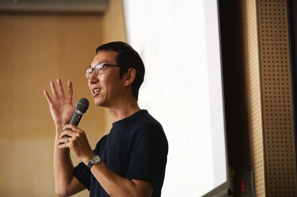 【山口周】これからの時代、MBAでは戦えない。「感性」こそ現代の錬金術