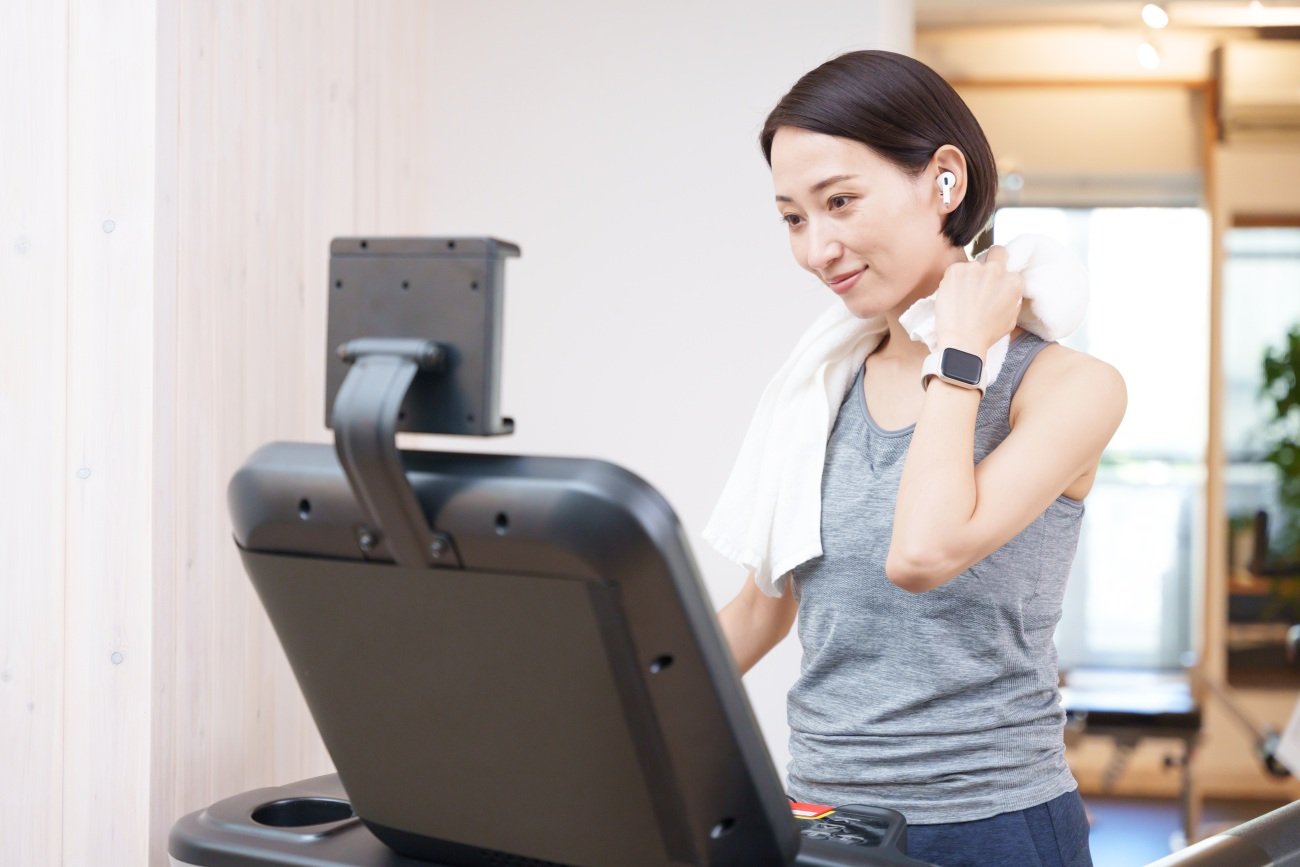 【3か月で自然に痩せる！】運動する時間がない人が痩せるための方法ベスト1