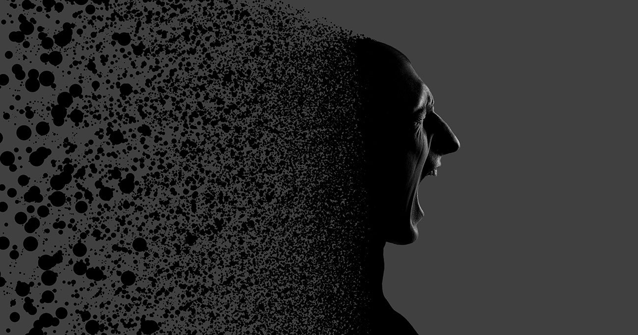 理性的な人が「ブチギレる人」に変わってしまう決定的理由