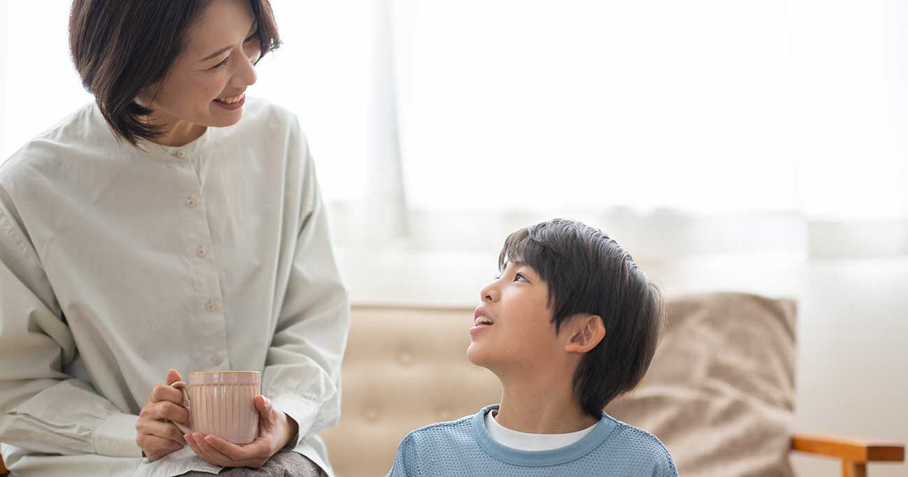 親の「よかれと思って」が招くNG行動・ワースト1