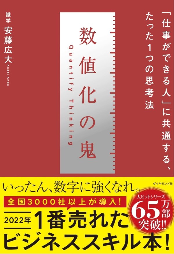 【3000社の会社を見てきた結論】間違った努力をし続ける部下を変える方法
