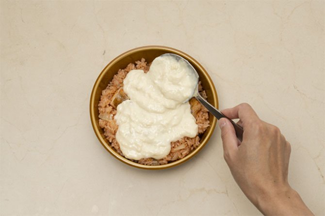 【裏ワザ料理】究極手抜き!簡単なめらか「ホワイトソース」の作り方