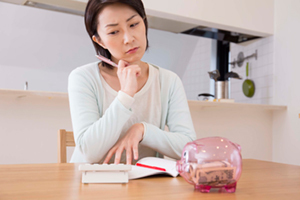 所得が増えても消費が増えない理由は「年金不安」の根拠