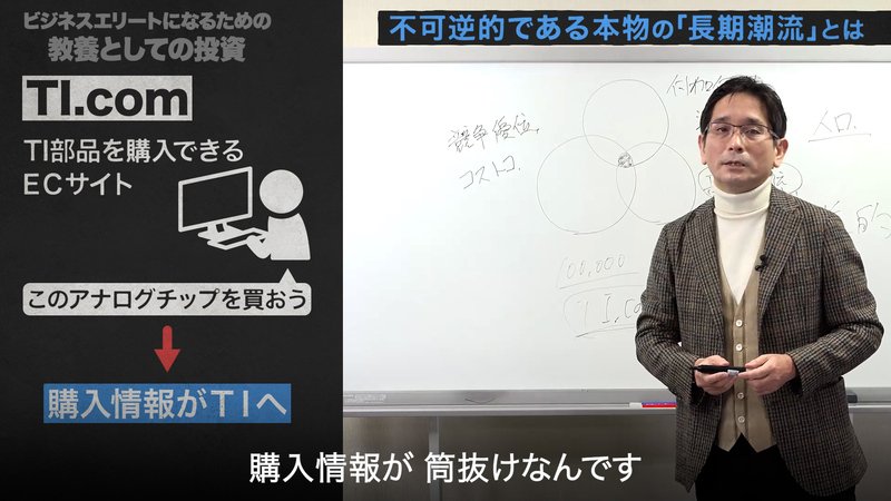 教養としての投資#4-4