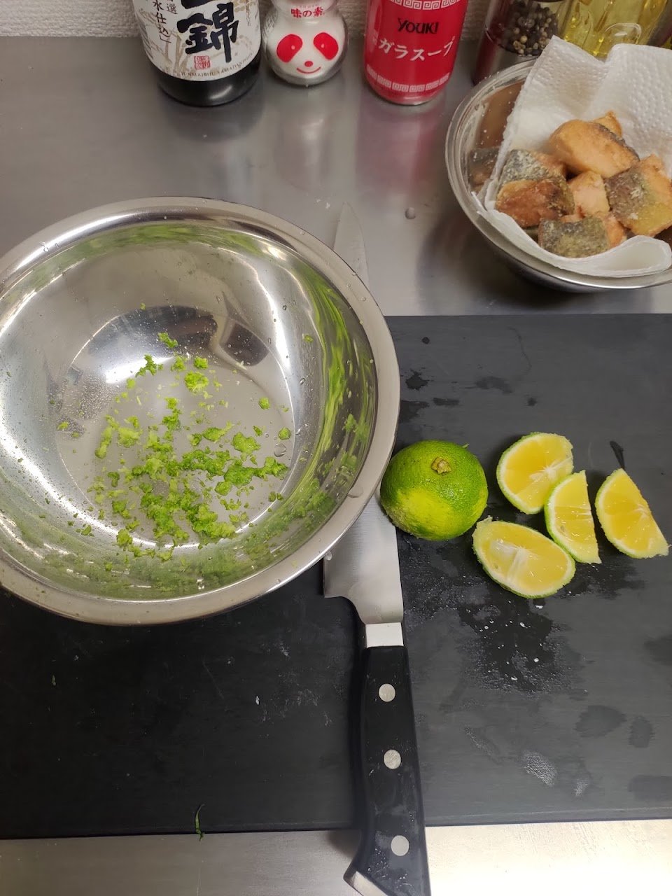 「コンビニ飯ばかり」の人に教えたい冷蔵庫の残り物でできるおしゃれパスタ