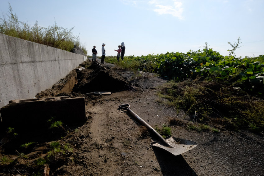 閖上遺族が名取市に損害賠償を求める裁判開始<br />住民と行政がかみ合わない地域再建の前途多難
