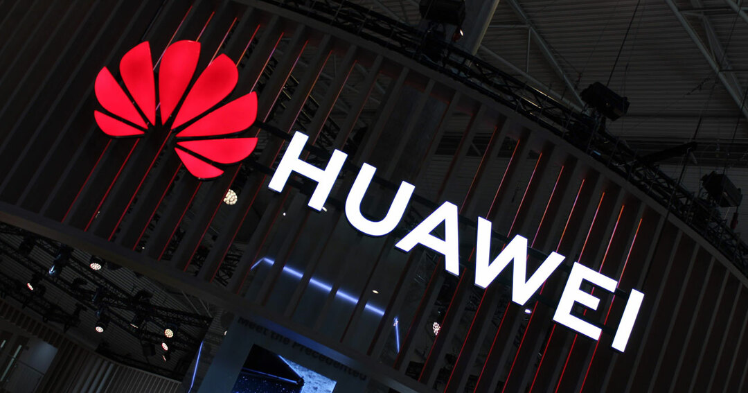 中国・ファーウェイのスマートフォン事業が危機に瀕している
