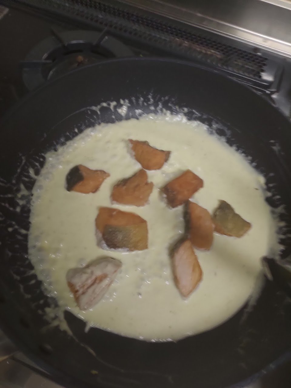 「コンビニ飯ばかり」の人に教えたい冷蔵庫の残り物でできるおしゃれパスタ