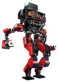 「グーグル」のロボット企業買収だけでなく、<br />「インテル」と音声認識の「ニュアンス」も要注目 <br />ヒューマノイドと自動運転で「強いアメリカ」復活!