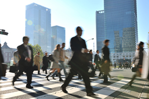 人口減少と経済発展の両立は不可能ではない