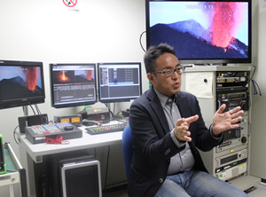【NHKが追い続ける“メガ自然災害”の脅威(上)】<br />火山列島の日本でなぜ観測・研究体制が整わないか?<br />御嶽山だけではない「噴火リスク」の現状と基礎知識