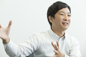 経営者は資本市場の理想と現実を<br />どう咀嚼し、対峙していくべきなのか