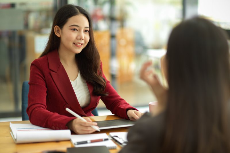 取材中、記事に使えそうにない話が続いたら、どう軌道修正する？