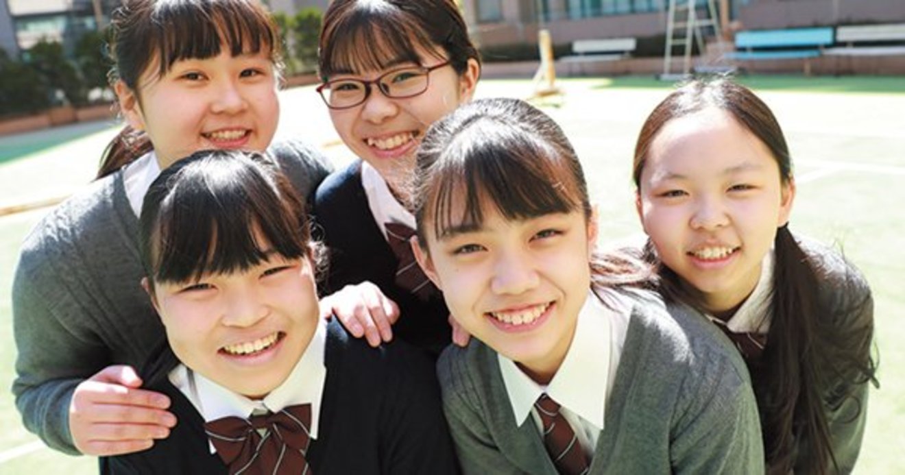 国際教養コース 未来創造コースを新設新校長就任で学校改革が進展する 広告企画 ダイヤモンド オンライン