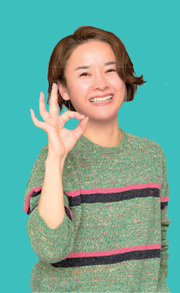 個人投資家・藤川里絵さん