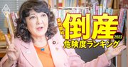 中小企業「債務減免の規模は2～3兆円」、片山さつき氏が明かす“令和の徳政令”の理由