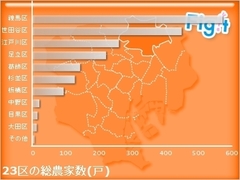 足立区――「犯罪多発地帯」という不名誉なイメージが、実は正しくない理由