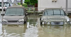 100年に1度の水土砂災害から生き延びるには、川ではなく「流域」に注意せよ