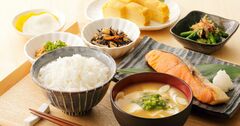 「太る朝食」と「たくさん食べてもやせる朝食」決定的な1つの差