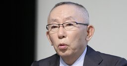 ユニクロ柳井正が好んだ「血も涙もない言葉」がエゲツなさMAXで泣きそう…