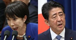 高市総理の「戦略なき言動」と安倍総理の「戦略的外交」の決定的な違い