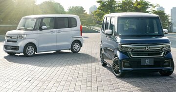 トヨタ、ホンダ、日産…国内販売「独り勝ち」はどこ？供給混乱の中で明暗