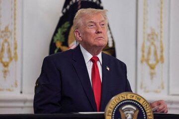 自動署名のバイデン氏大統領令、トランプ氏が取り消し表明