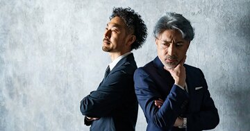 V字回復を成し遂げるリーダーと、組織を腐らせるリーダーの決定的な違い