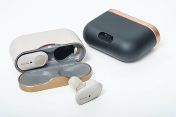 発売後も進化する完全ワイヤレス「WF-1000XM3」が愛される理由