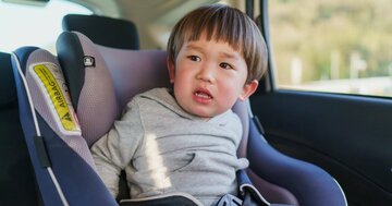 「チャイルドシートなんてなくて大丈夫よ」と義母、2歳の息子を義実家の車に乗せたくないがどうする？