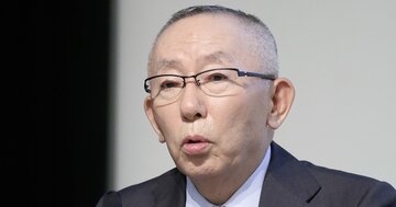 ユニクロ柳井正が好んだ「血も涙もない言葉」がエゲツなさMAXで泣きそう…
