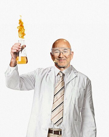 「発明家」ベゾス氏の復活、AIが起爆剤